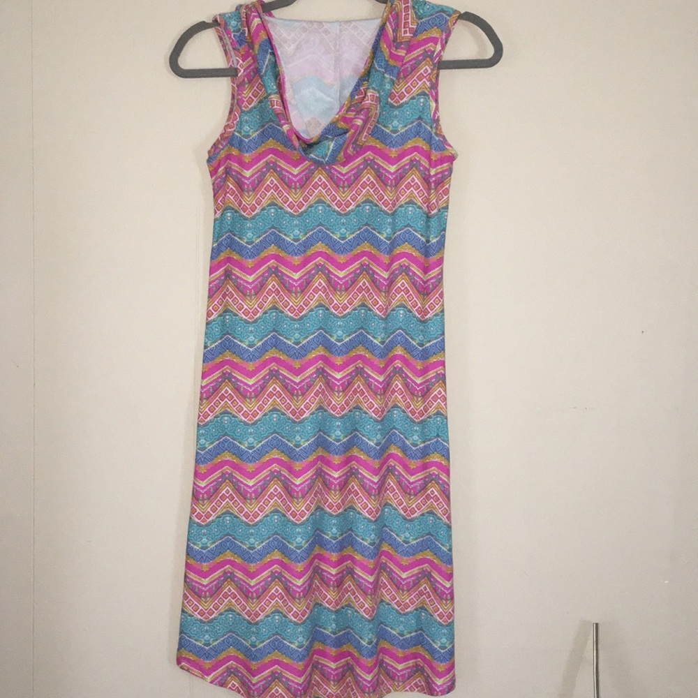 Dress - Picture 4 of 4